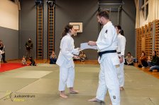 29.01.2026 Kyu-Prüfung - Hadersdorf